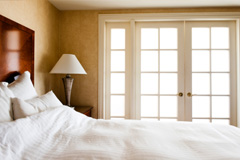 Mounters bedroom extension costs