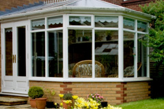 conservatories Mounters