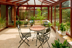 Mounters conservatory quotes