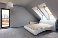 Mounters bedroom extensions